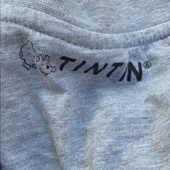 Tin tin tee - Picture 3 of 3